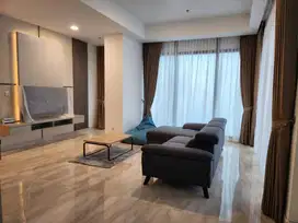 Di Sewakan Apartement 57 Promenade, 3BR, 3BT, Full Furnished