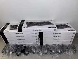 MSI Mouse Keyboard Set