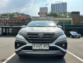 [ MURAH CASH ] Toyota Rush S TRD Sportivo 2018 AT Matic