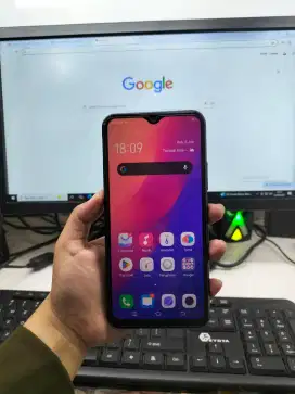 Di Jual Hp Vivo Y12, Ram 3/32 GB