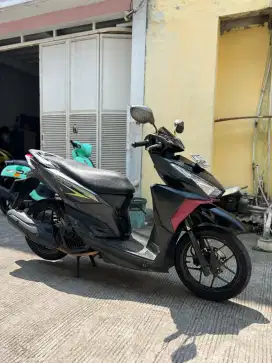 vario 125 LED thn 2016