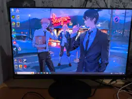 Monitor Lenovo D24 40 75Hz 24inch