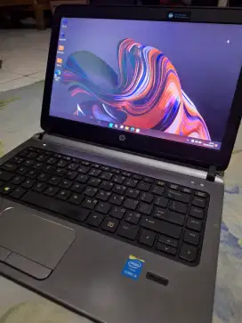 Laptop HP Probook 430 G2