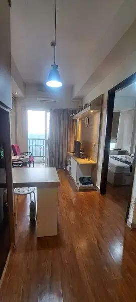 Dijual cepat, termurah se-BSD APT 1Br @ Saveria strategis  akses mudah