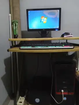 Di jual komputer