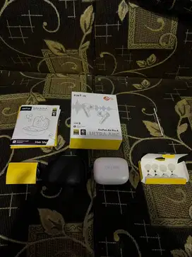 (Preloved) - TWS Earfun Air Pro 4 - (Special Colour)