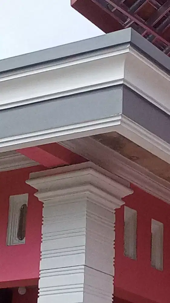 Melayani jasa renovasi cat