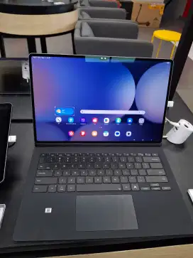 SAMSUNG TAB S10 ULTRA BONUS KEYBOARD+COVER CASE+BUDS3+SPEAKER PREMIUM