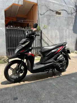 Honda Beat eco thn 2019