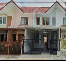 Rumah Furnished siap pakai di Gading Arcadia Kelapa Gading Jakarta-Uta