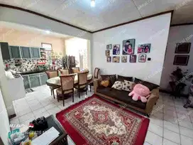 Rumah Murah Di Bandung Strategis Dekat Puri Dago Mas Antapani