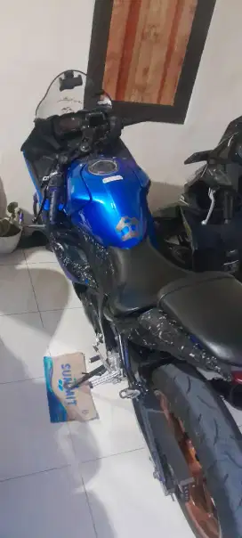 di jual gsx R-150 kyless