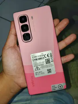 Infinix Hot 50 pro+