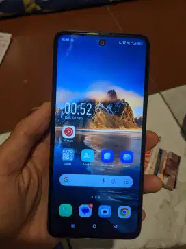 Infinix smart 8