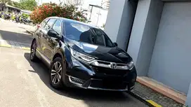 Honda Crv 1.5 Turbo Prestige 2020