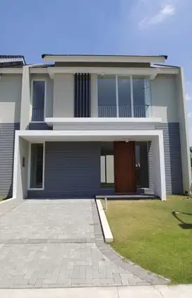 Rumah Baru Gress Minimalis Northwest Citraland