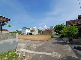 Tanah Sleman Siap Bangun 2 Menit Exit Tol Jogonalan Prambanan