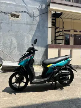 Yamaha Mio Gear thn 2023