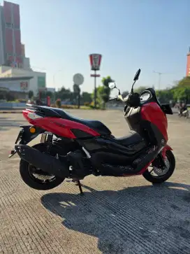 Nmax 155 Keyless (Full Ori)