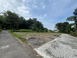 Tanah Murah Sleman Jogja, Lingkungan Kos Premium