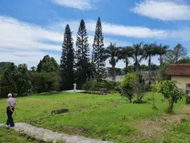 Dijual! Tanah Strategis & Eksklusif di Kawasan Puncak – Cianjur
