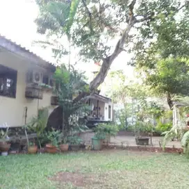 Tanah Di Fatmawati, Lebak Bulus  Selangkah Ke Fatmawati City & Onebell