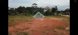 Dijual Tanah Di Pasir Barat, Jambe, Tangerang