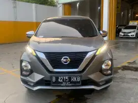 Nissan Livina VL 1.5 AT 2021