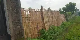 Tanah kavling siap bangun