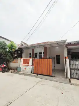 Rumah Siap Huni Strategis Di Perumahan Medang Lestari Gading Serpong