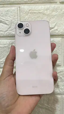 IPHONE 13 SECOND RESMI