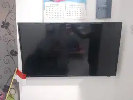 Sharp LED TV 40 inch