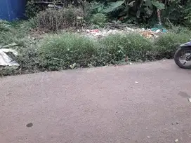 tanah strategis di gunungsindur
