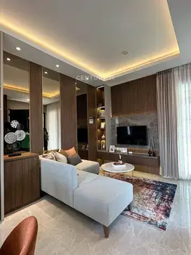 Rumah Brand New 2 Lantai Di Citra Garden Bintaro Ny11465