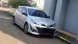 Toyota Yaris 1.5 Trd Sportivo 2019