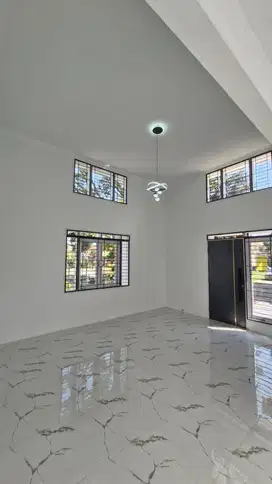 Dijual Rumah di Kota Baru Parahyangan Baru Renovasi