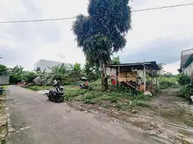 Tanah Ideal 720m2 Mangku 2 Jalan Depan Belakang Tohudan