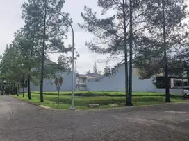 Jual Cepat Tanah Lokasi Bagus di Larang Tapa Kota Baru Parahyangan