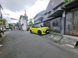 Tanah dam bangunan kledokan seturan cocok kpst ekslusif