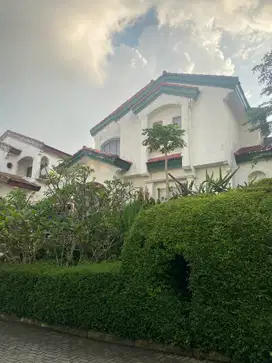 RUMAH MEWAH JARANG ADA SIAP HUNI DI DAGO TUBAGUS ISMAIL BANDUNG