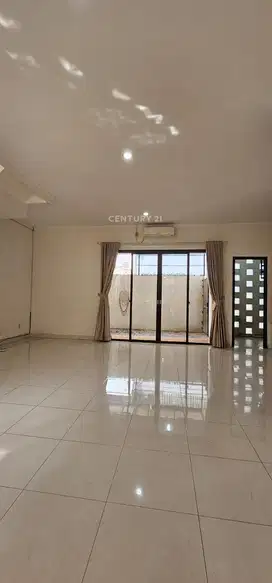 Rumah Siap Huni 4 KT Di Discovery Bintaro Lr14118