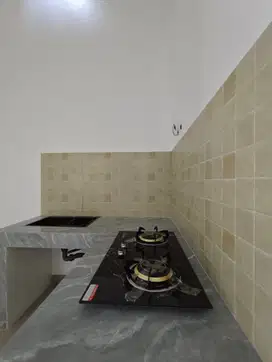 Dijual unit Rumah Baru Siap Huni di Harapan indah
