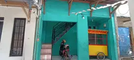 Di jual cepat kos burangrang