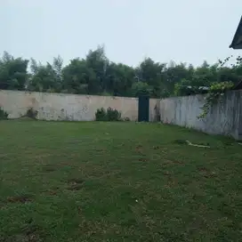 Kavling Hoki Posisi Ngantong di Cluster Eksklusif Lippo Karawaco