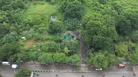 JUAL TANAH INDUSTRI COCOK UNTUK PABRIK LOKASI KOTA TANGERANG BANTEN