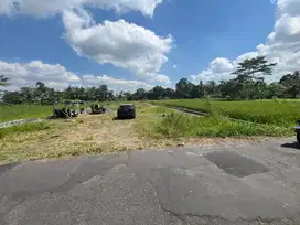 PROSPEK KOST KALIURANG KAMPUS UII: Tanah Jogja SHM