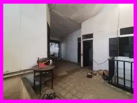 dhyana Rumah lama uk 10.2x11m di tanjung duren