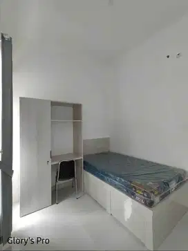 Turun Harga Lagi.. Kosan Aktif Mahasiswi STT Telkom Bandung