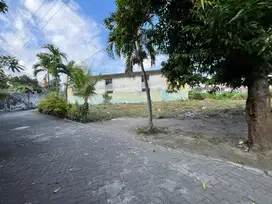PROSPEK KOST KALIURANG UGM: Tanah Jogja SHM Pekarangan