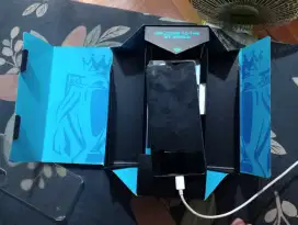 INFINIX GT 20 PRO